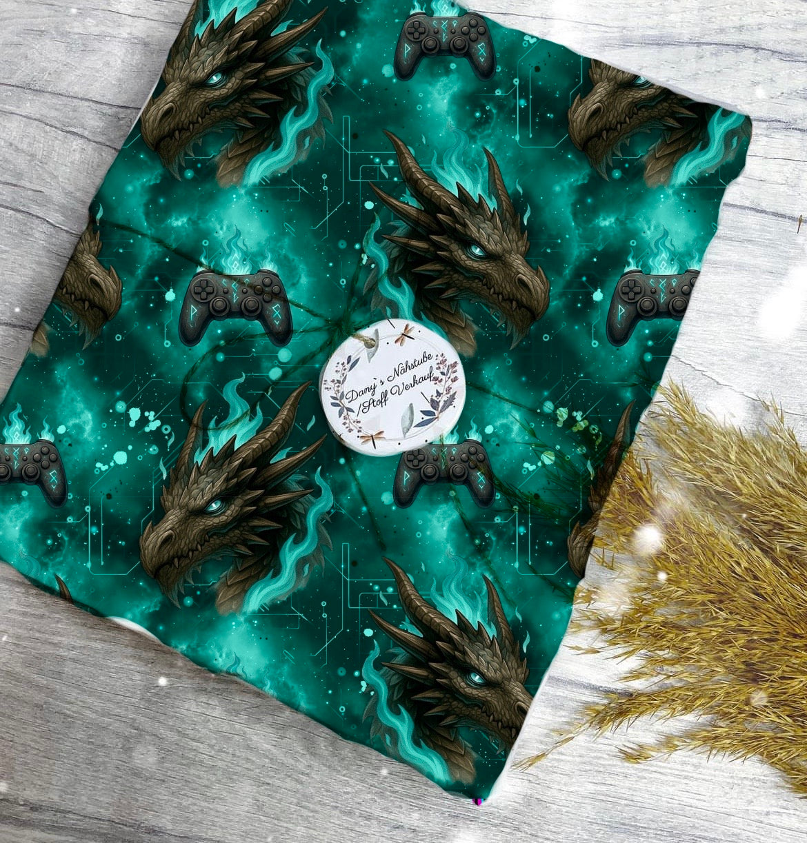 Drachen Dauervorbestellung